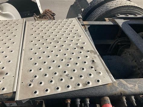 deck plate for sale